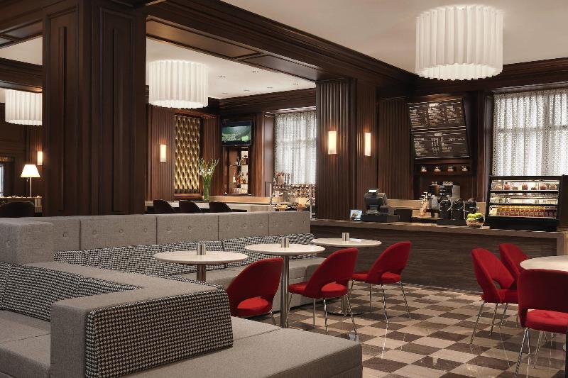 هتل Courtyard St. Louis Downtown/convention Center