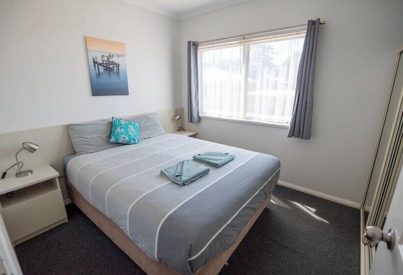 فندق Esperance Bay Holiday Park