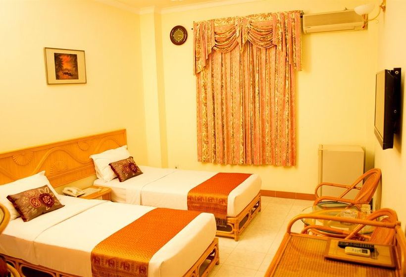 Fotos del hotel Evergreen:  15