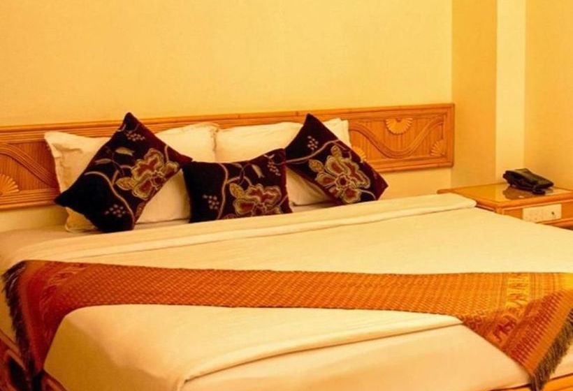 Fotos del hotel Evergreen:  2