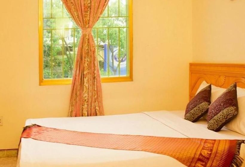 Fotos del hotel Evergreen:  9