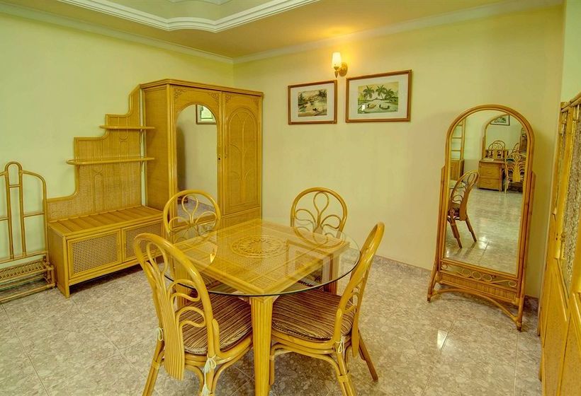 Fotos del hotel Evergreen:  5
