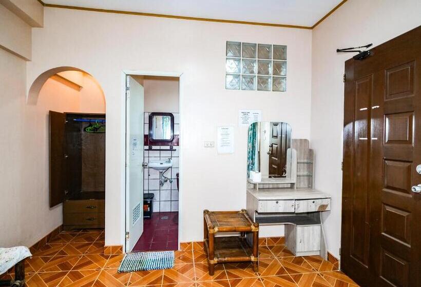 בית מלון כפרי Gracias Inn Boracay