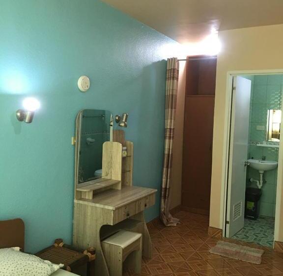 בית מלון כפרי Gracias Inn Boracay