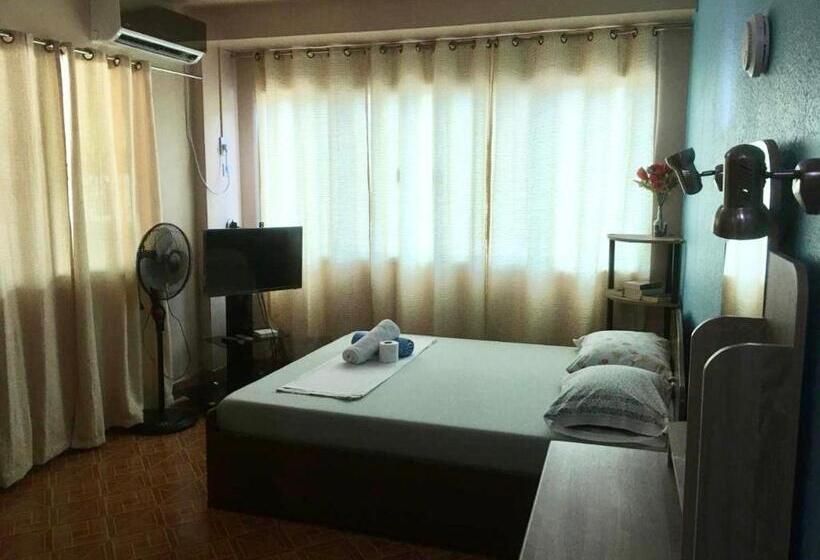 בית מלון כפרי Gracias Inn Boracay