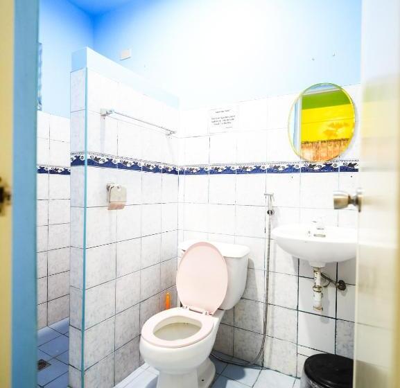 בית מלון כפרי Gracias Inn Boracay