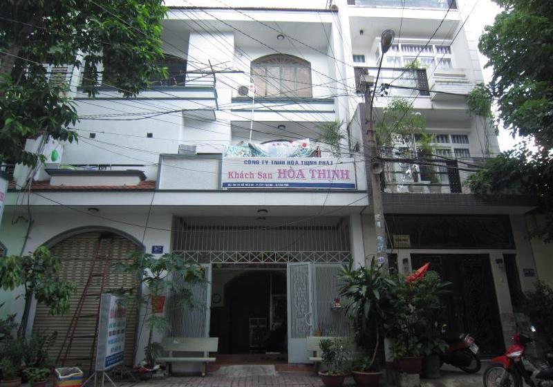 Hotel Hoa Thinh