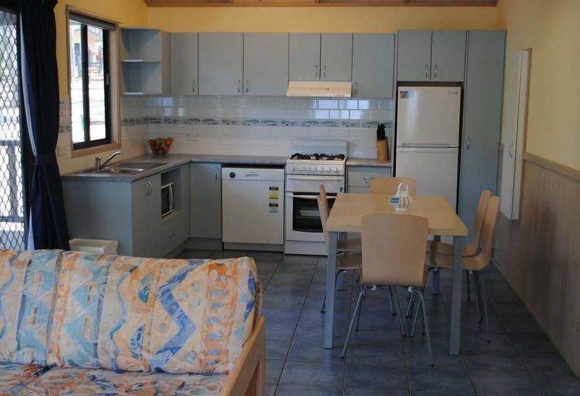 ホテル Island View Beach Resort