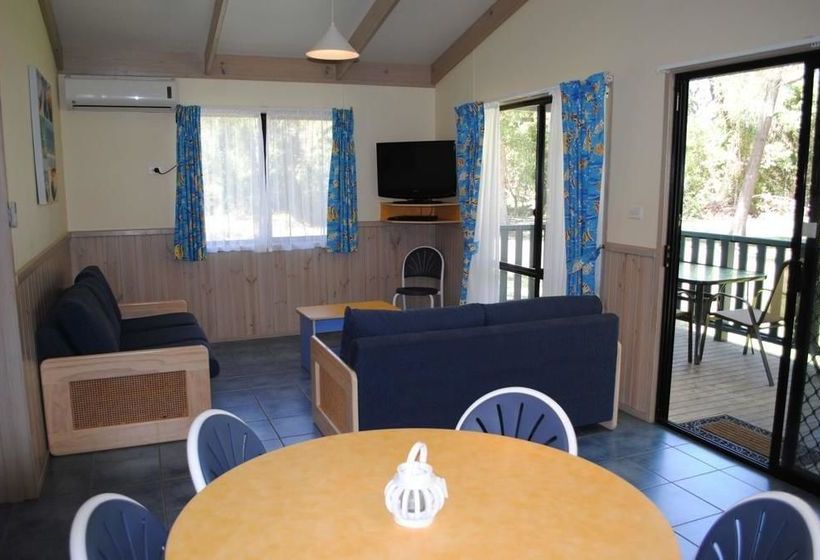 ホテル Island View Beach Resort