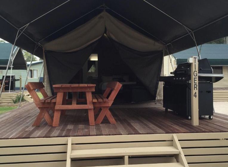 ホテル Island View Beach Resort