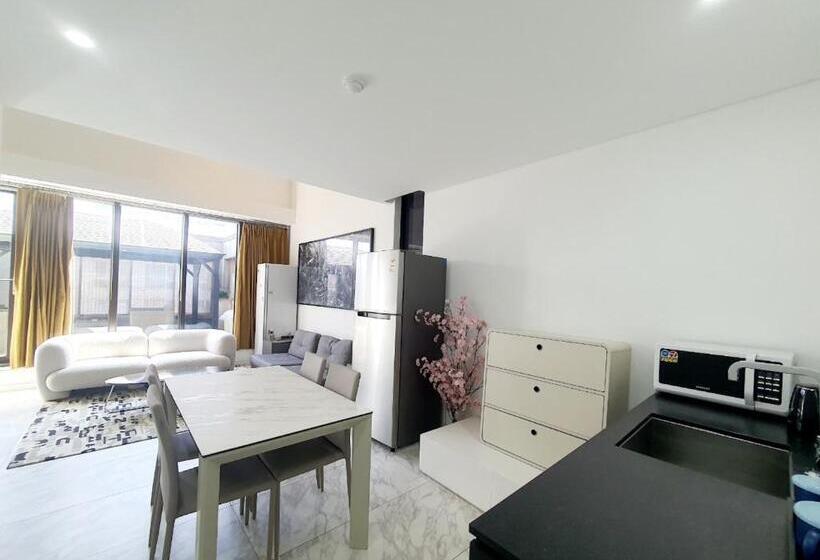Hotel Js Boutique