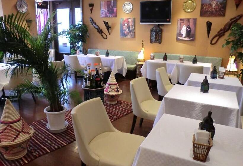 فندق Kuretakeinn Iwata