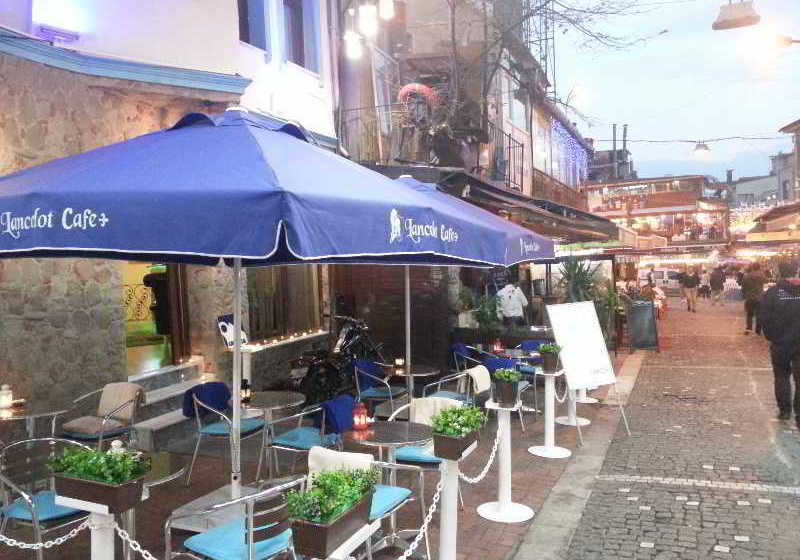 Fotos del hotel Lancelot:  4