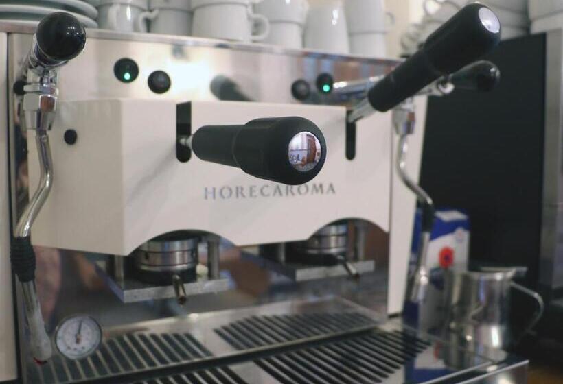 هتل Lora Rda Luxury