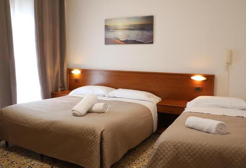 هتل Lora Rda Luxury