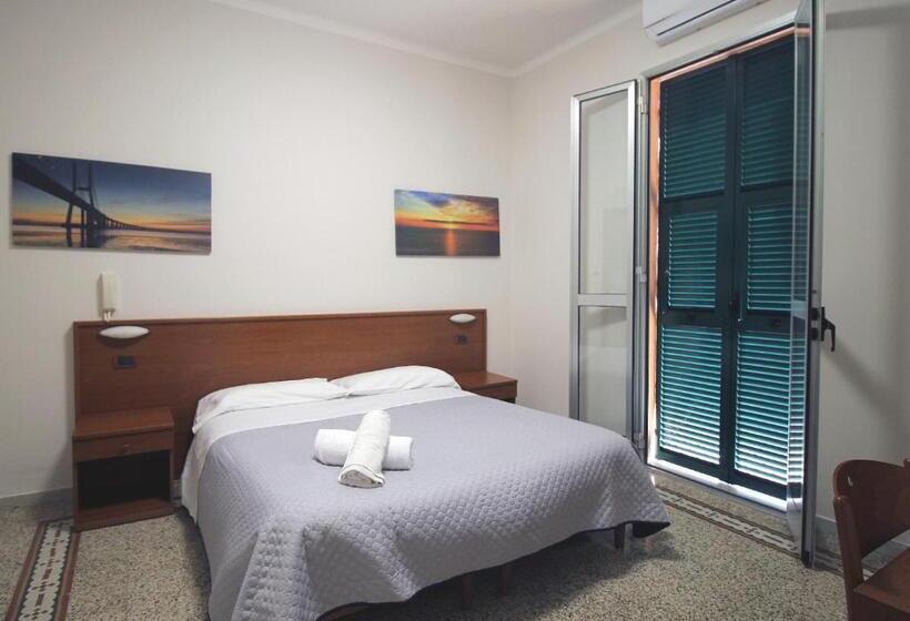 هتل Lora Rda Luxury