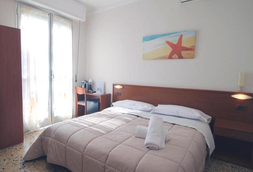 هتل Lora Rda Luxury