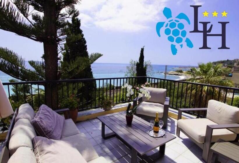 هتل Lora Rda Luxury