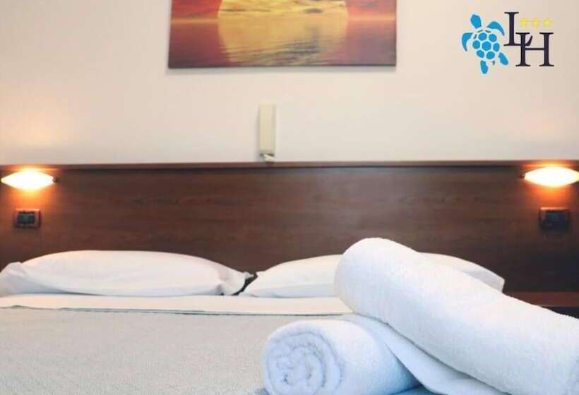 هتل Lora Rda Luxury