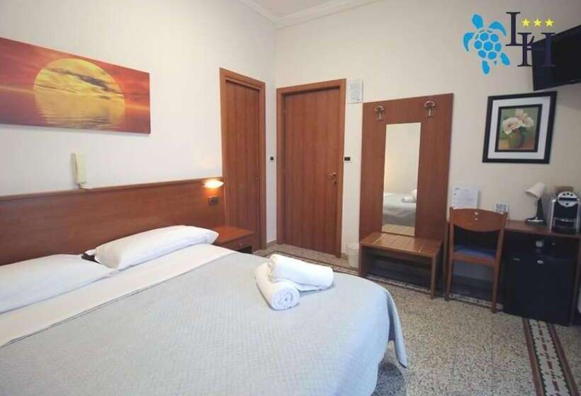 هتل Lora Rda Luxury