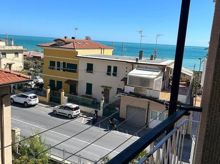 هتل Lora Rda Luxury