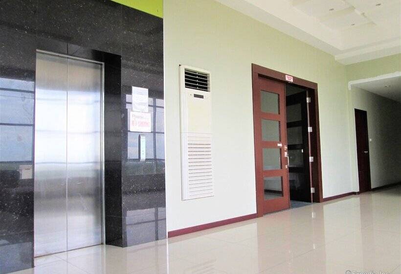 فندق Marianne Suites