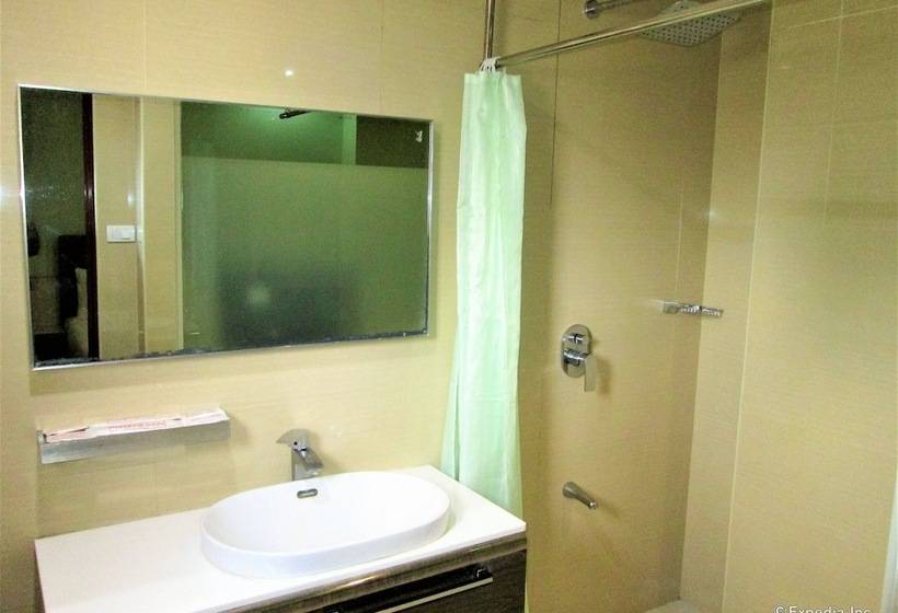 فندق Marianne Suites