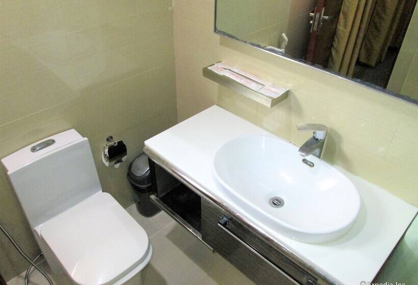 فندق Marianne Suites