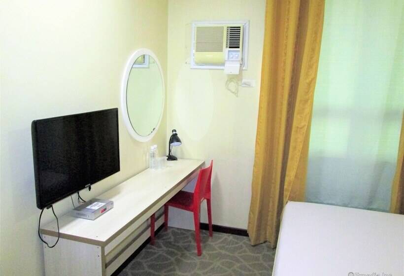 فندق Marianne Suites