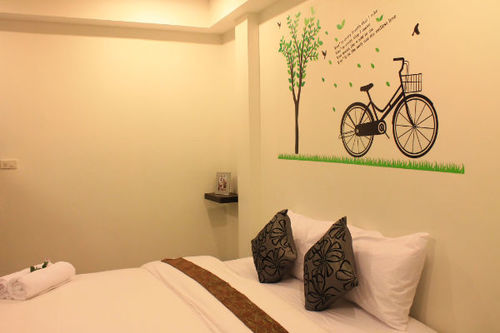 هتل Modern Inn By Saifon