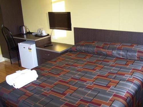 בית מלון כפרי Moondyne Joe's