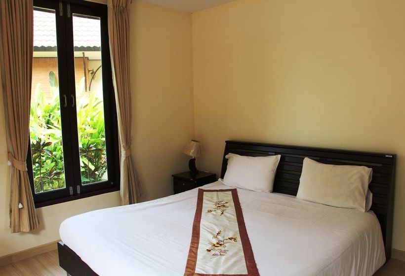 هتل Nongkhai Resort