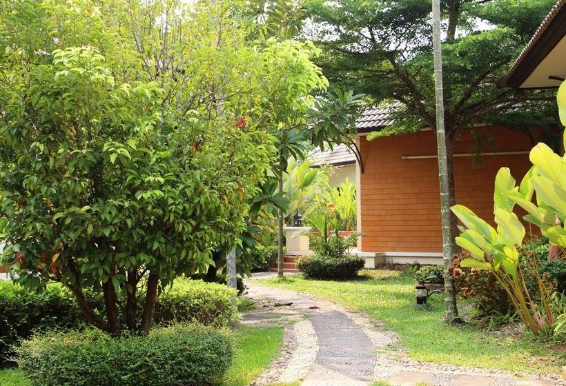 هتل Nongkhai Resort