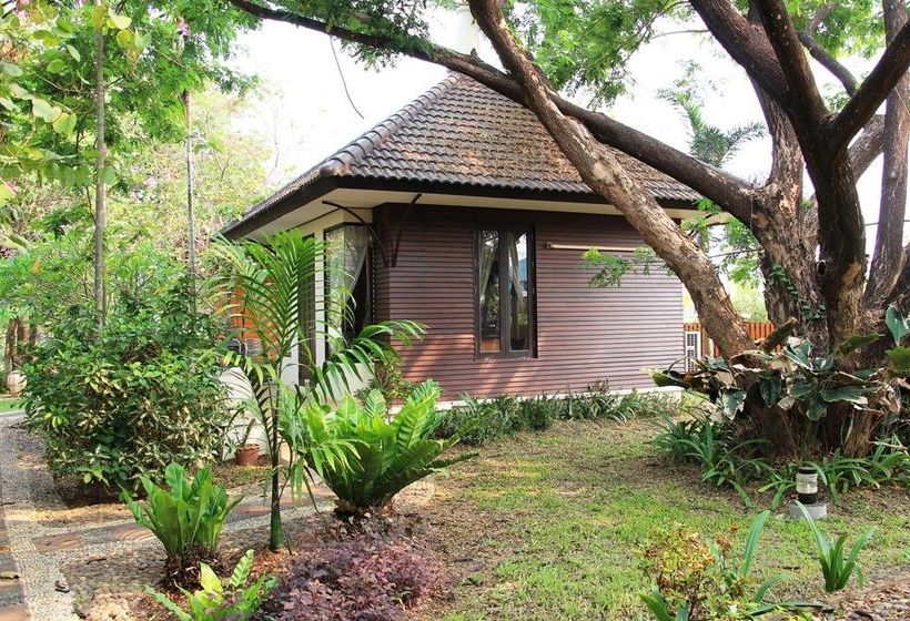 هتل Nongkhai Resort
