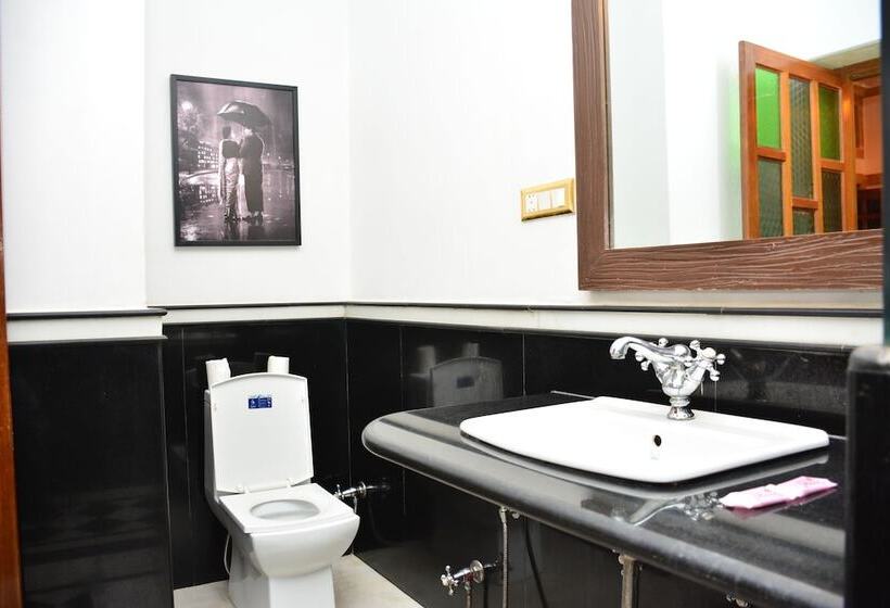 Hotel Pleasant Haveli Only Adults