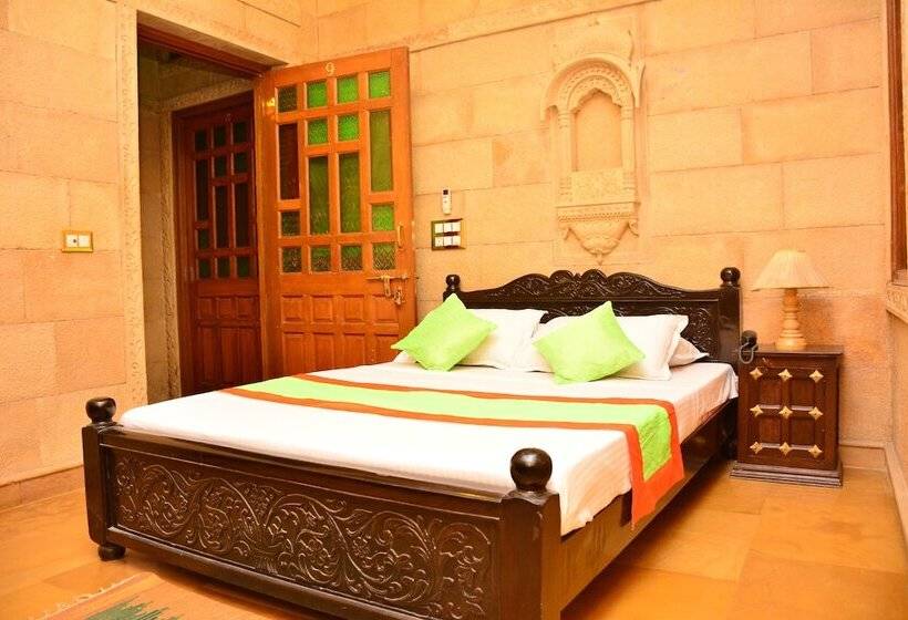 Hotel Pleasant Haveli Only Adults
