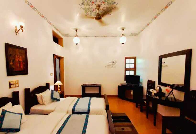 Hotel Pleasant Haveli Only Adults