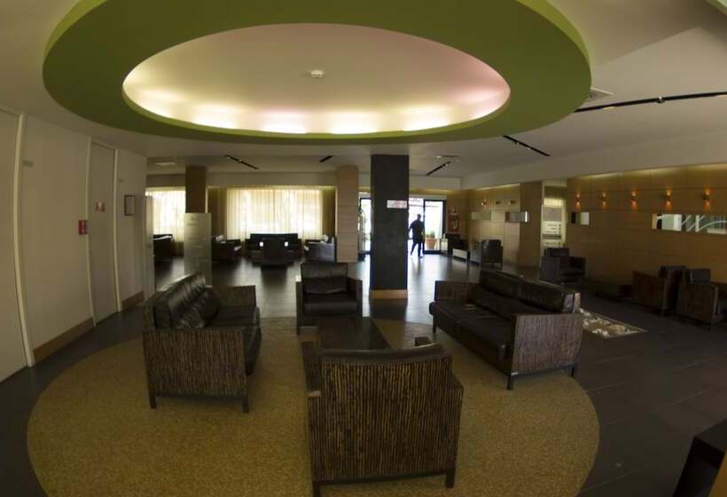 فندق Relais Capo Spulico   Beach & Spa