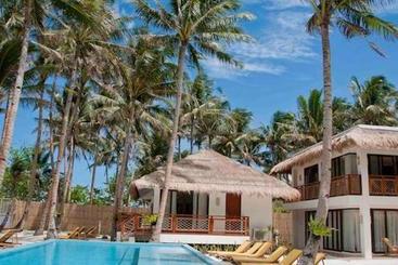 Fotos del hotel Rieseling Boracay Beach Resort:  6