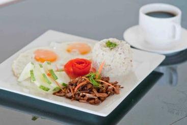 Fotos del hotel Rieseling Boracay Beach Resort:  8