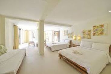 Fotos del hotel Rieseling Boracay Beach Resort:  2