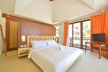 Fotos del hotel Rieseling Boracay Beach Resort:  3