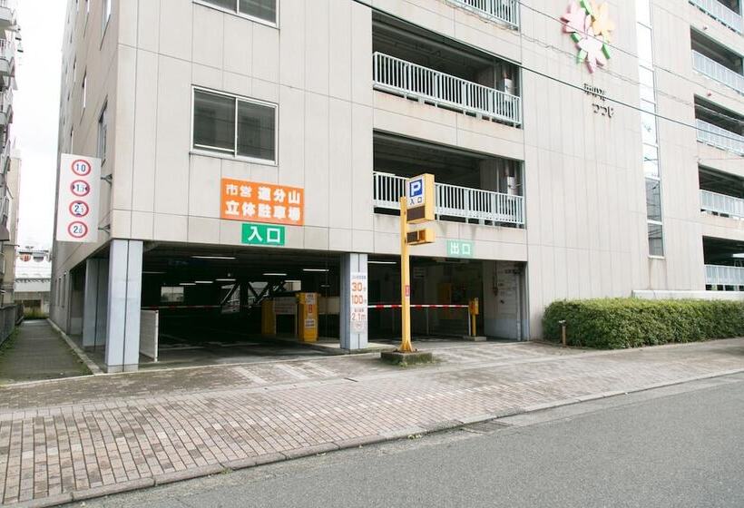 Shimane Hamada Washington Hotel Plaza