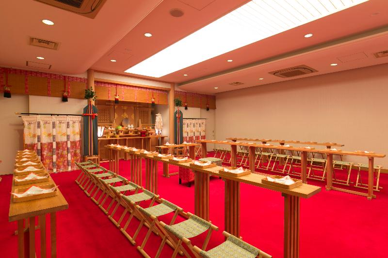Shimane Hamada Washington Hotel Plaza