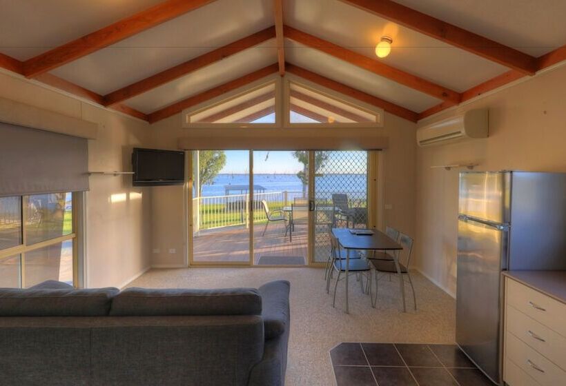 ホテル Tasman Holiday Parks   Lake Mulwala
