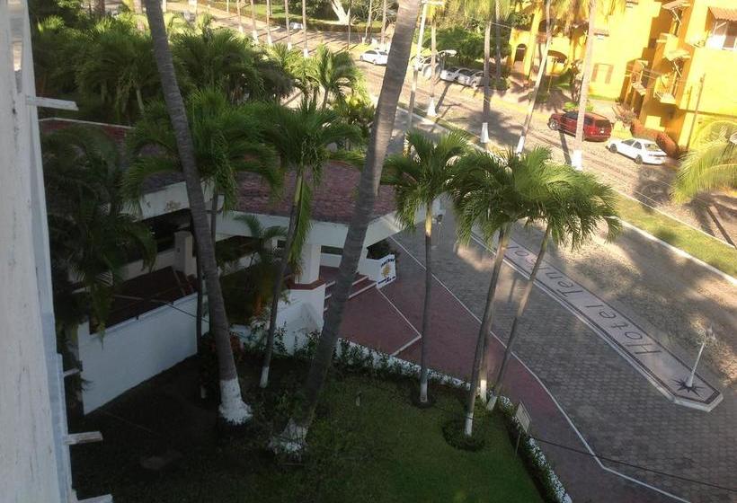 Fotos del hotel Tenisol:  5