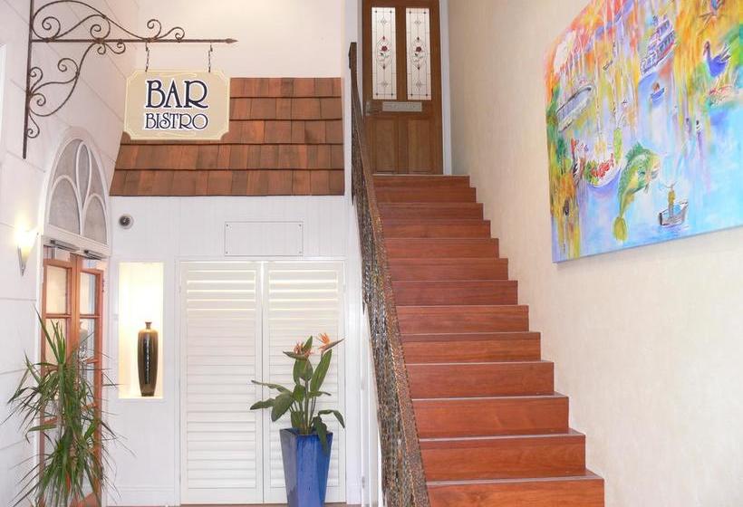 酒店 The Yarrawonga