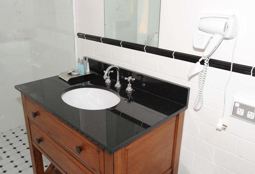 酒店 The Yarrawonga