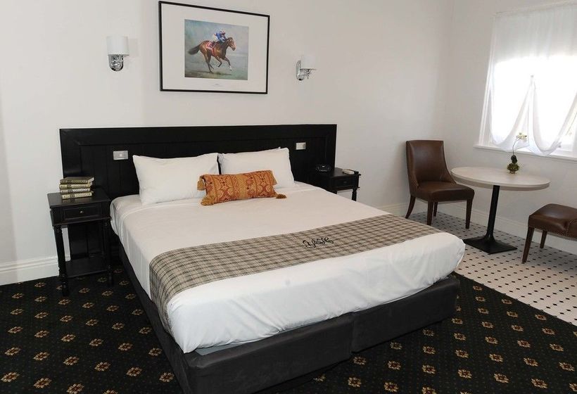 酒店 The Yarrawonga