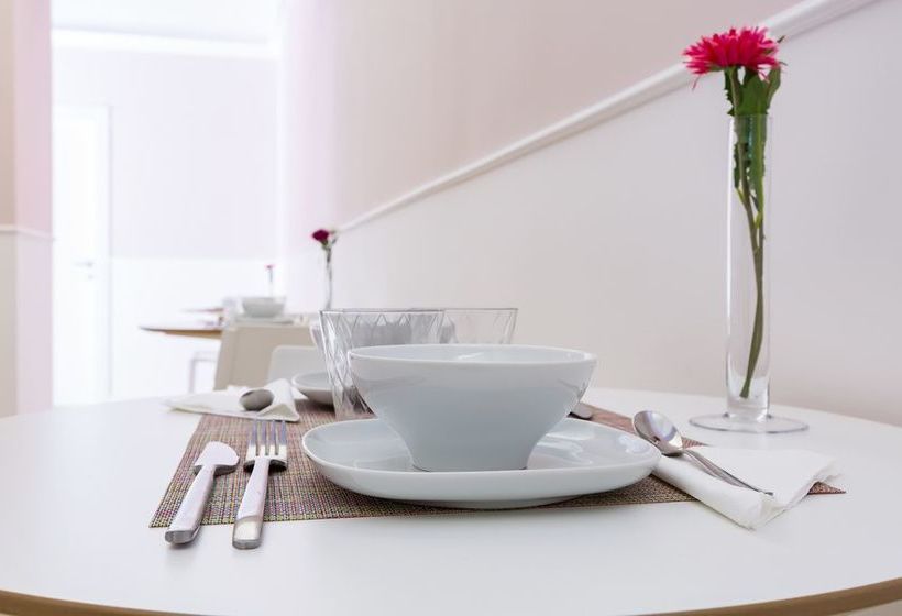 Fotos del hotel Trevi Fountain Guesthouse:  19